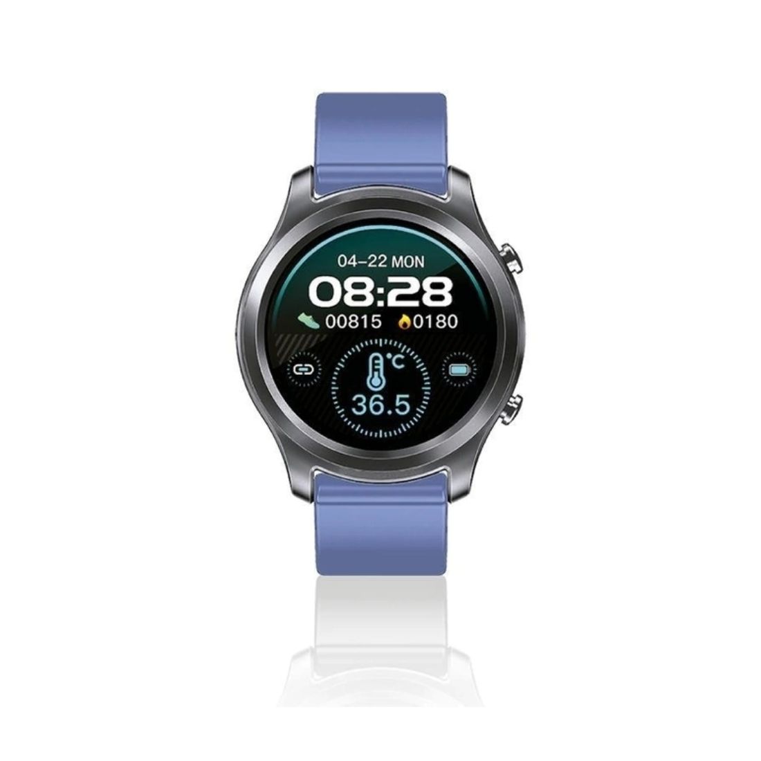 SMART WATCH NOGA NG-SW05 AZUL      
