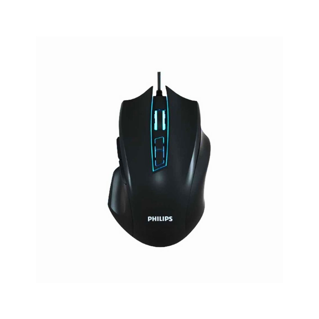 MOUSE PHILIPS G201 GAME SPK9201B/00