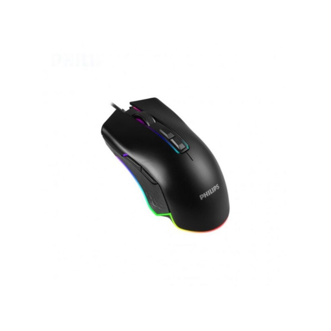 MOUSE PHILIPS G201 GAME SPK9201BL  