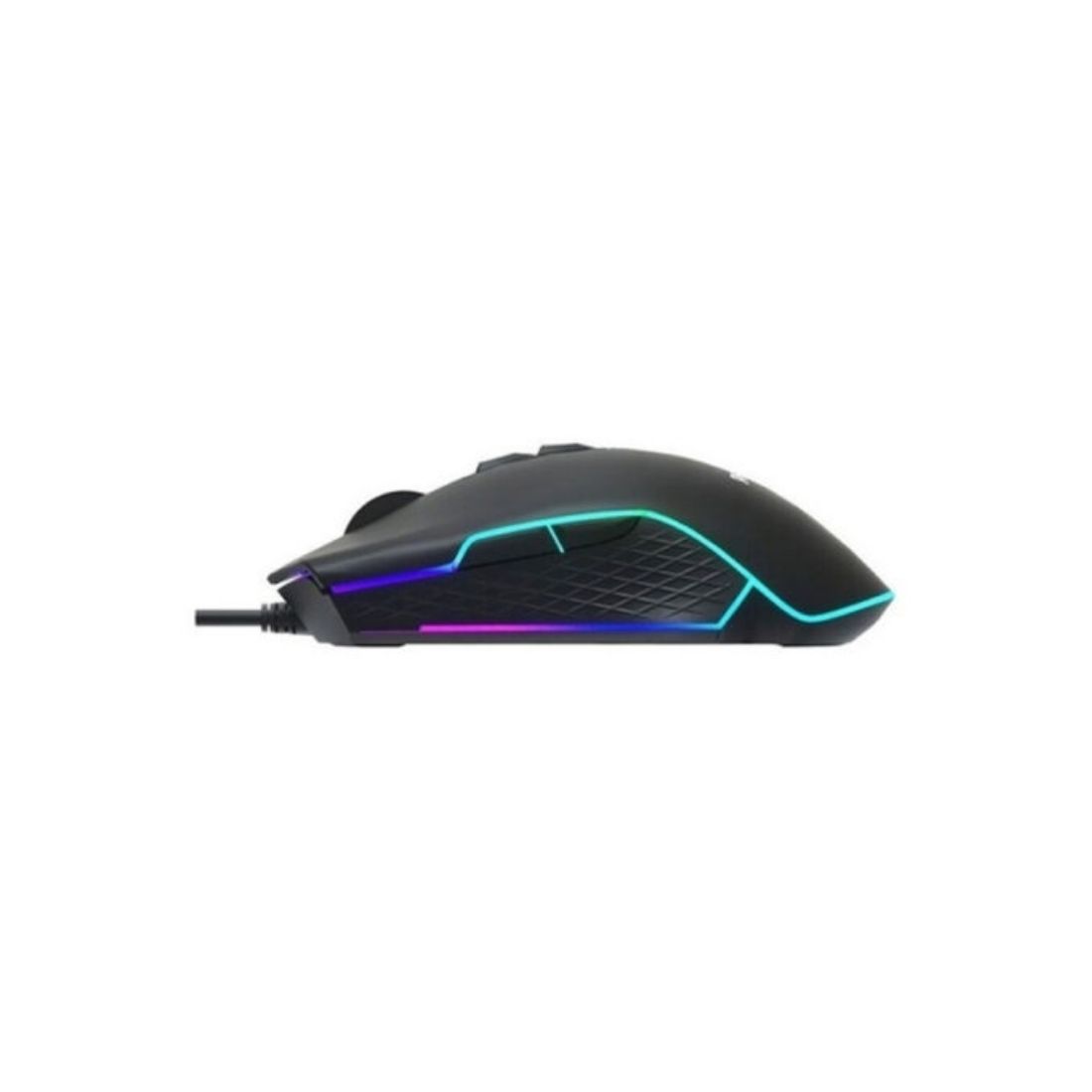 MOUSE PHILIPS G201 GAME SPK9201BL  