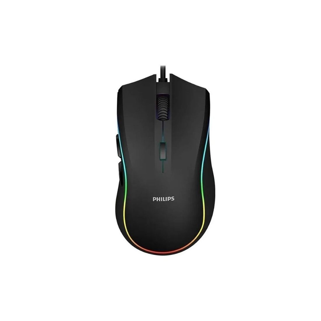 MOUSE PHILIPS G403 GAMER SPK9403B R