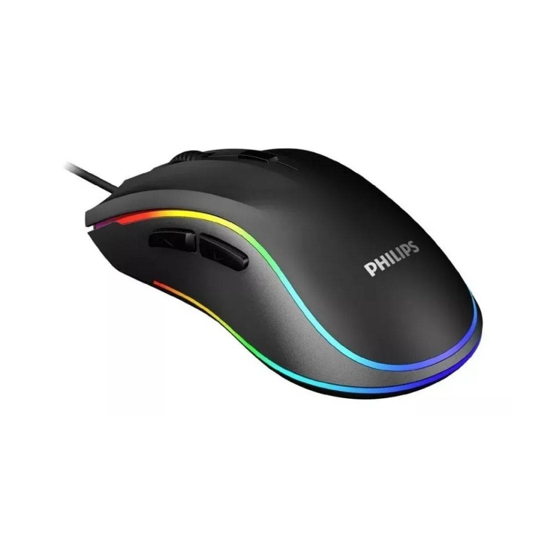 MOUSE PHILIPS G403 GAMER SPK9403B R