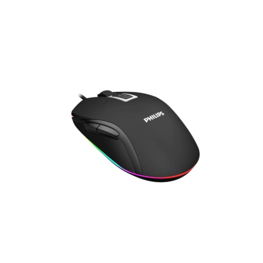 MOUSE PHILIPS G212 GAMER SPK9212 RG