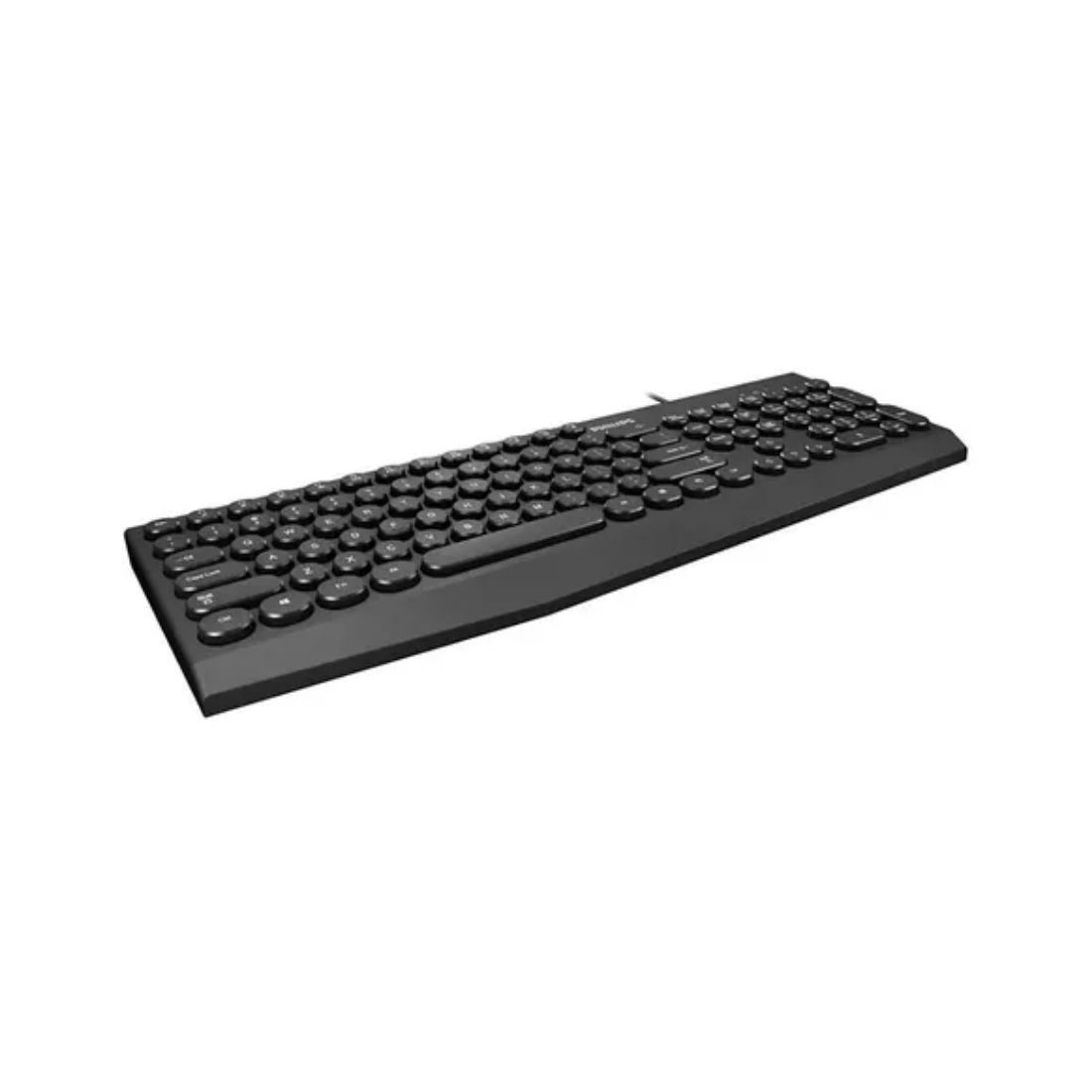 TECLADO PHILIPS K313 SPK6313 USB   