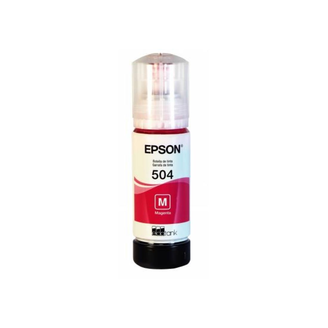 BOTELLA EPSON T504420-AL Y L4150 OR