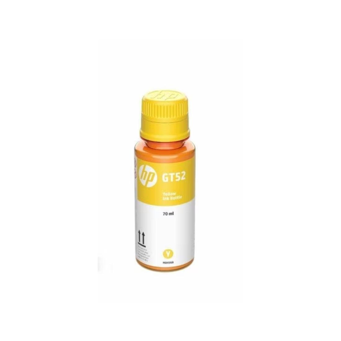 BOTELLA DE TINTA HP GT52 Y MOH56AL 