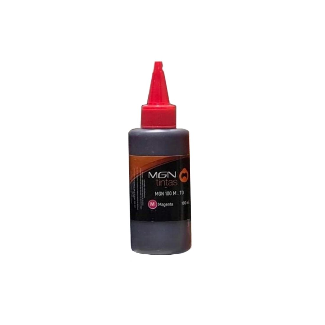 BOTELLA TINTA UNIVERSAL 100ML.MGN M