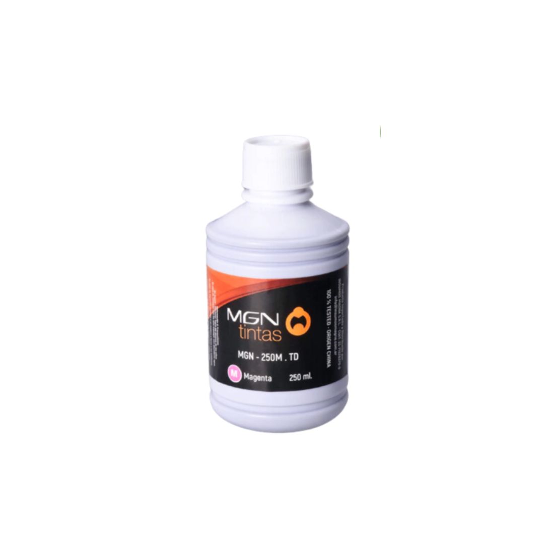 BOTELLA TINTA UNIVERSAL 250ML.MGN M