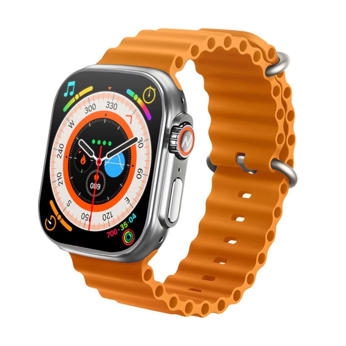 SMART WATCH NOGA NG-SW16S NJ       