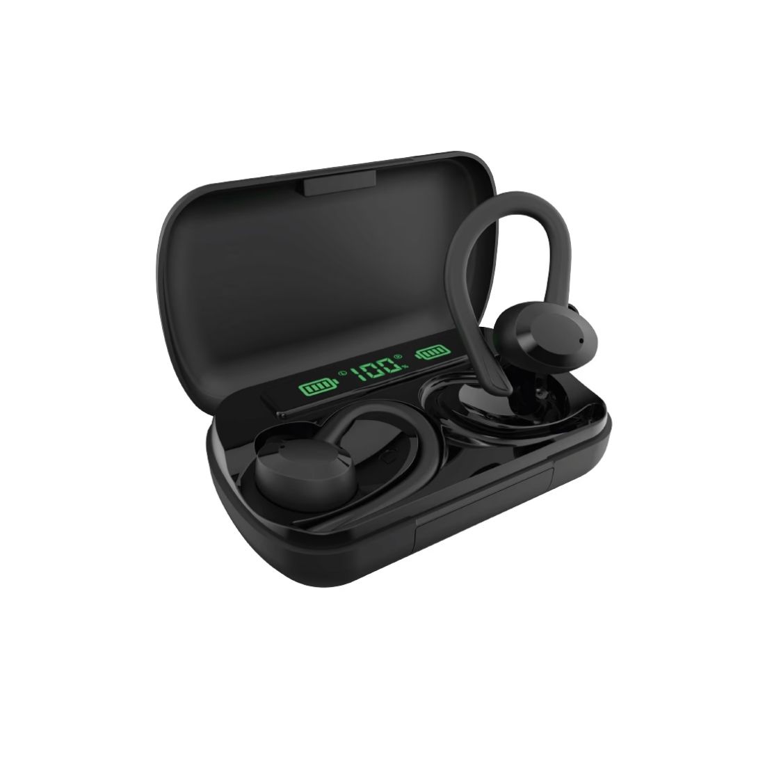 AURICULAR BT KOLKE KAB-753 DEPORTIV