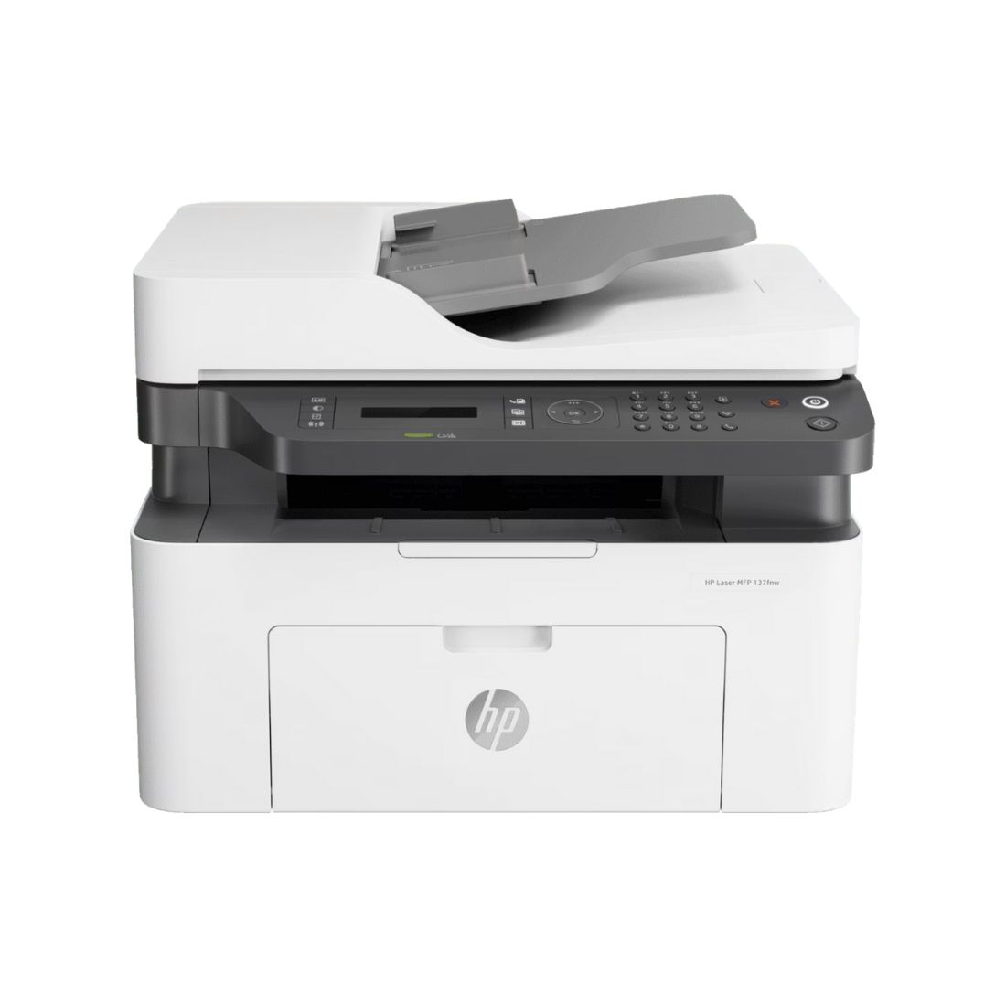 IMPRESORA MULT.HP LASERJET M137FNW 