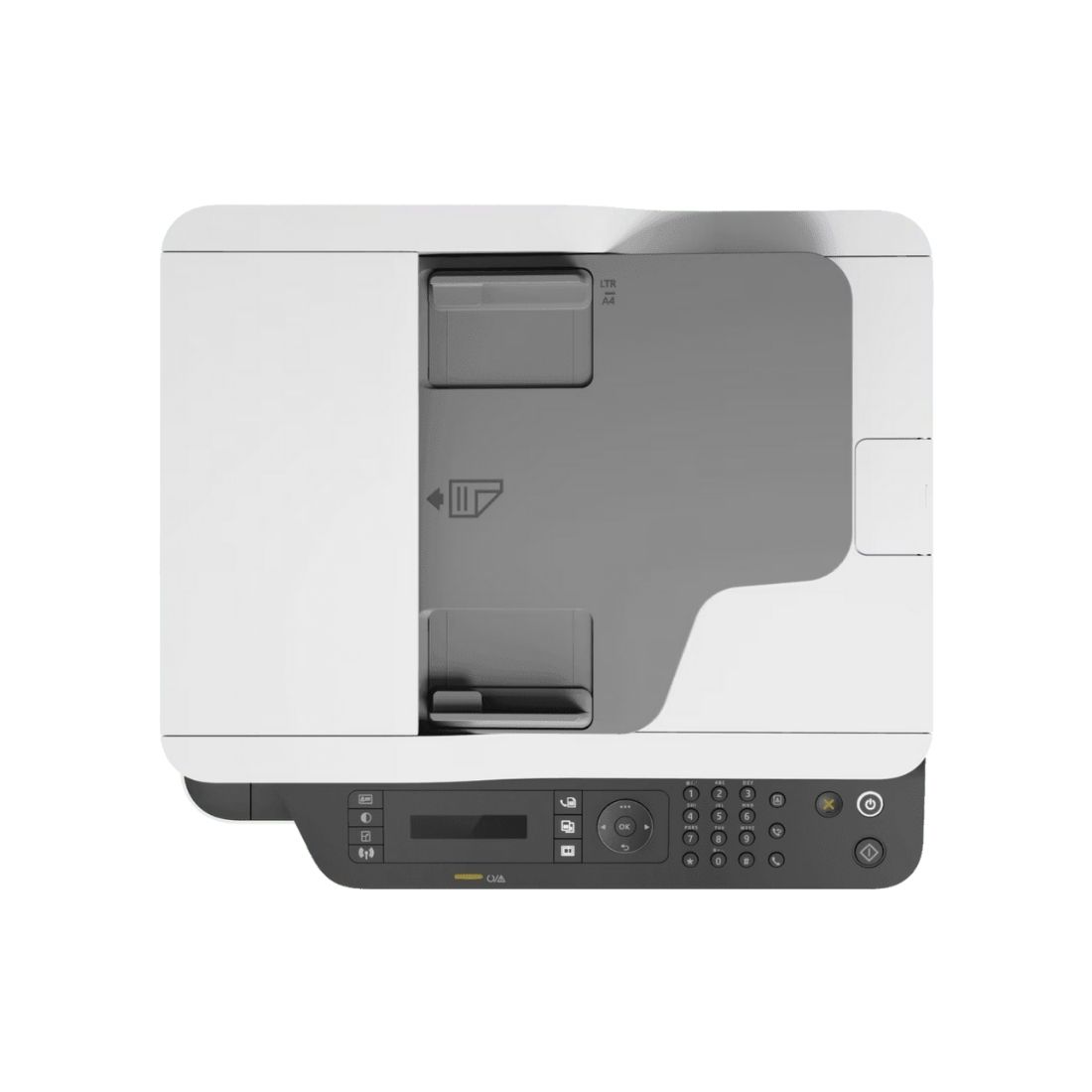 IMPRESORA MULT.HP LASERJET M137FNW 