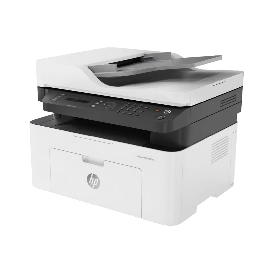 IMPRESORA MULT.HP LASERJET M137FNW 