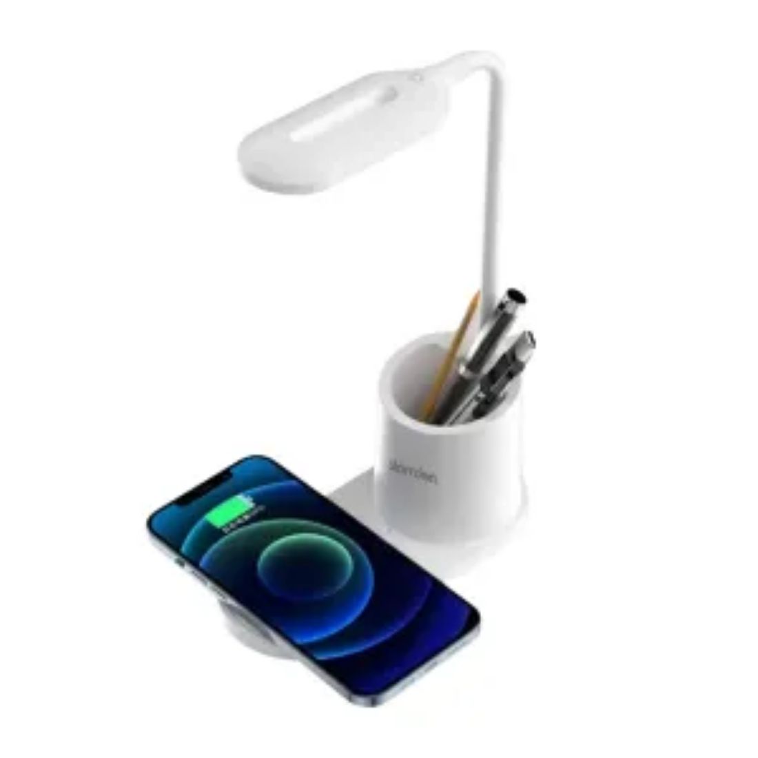 LAMPARA LED NETMAK NM-CL13-W BLANCA