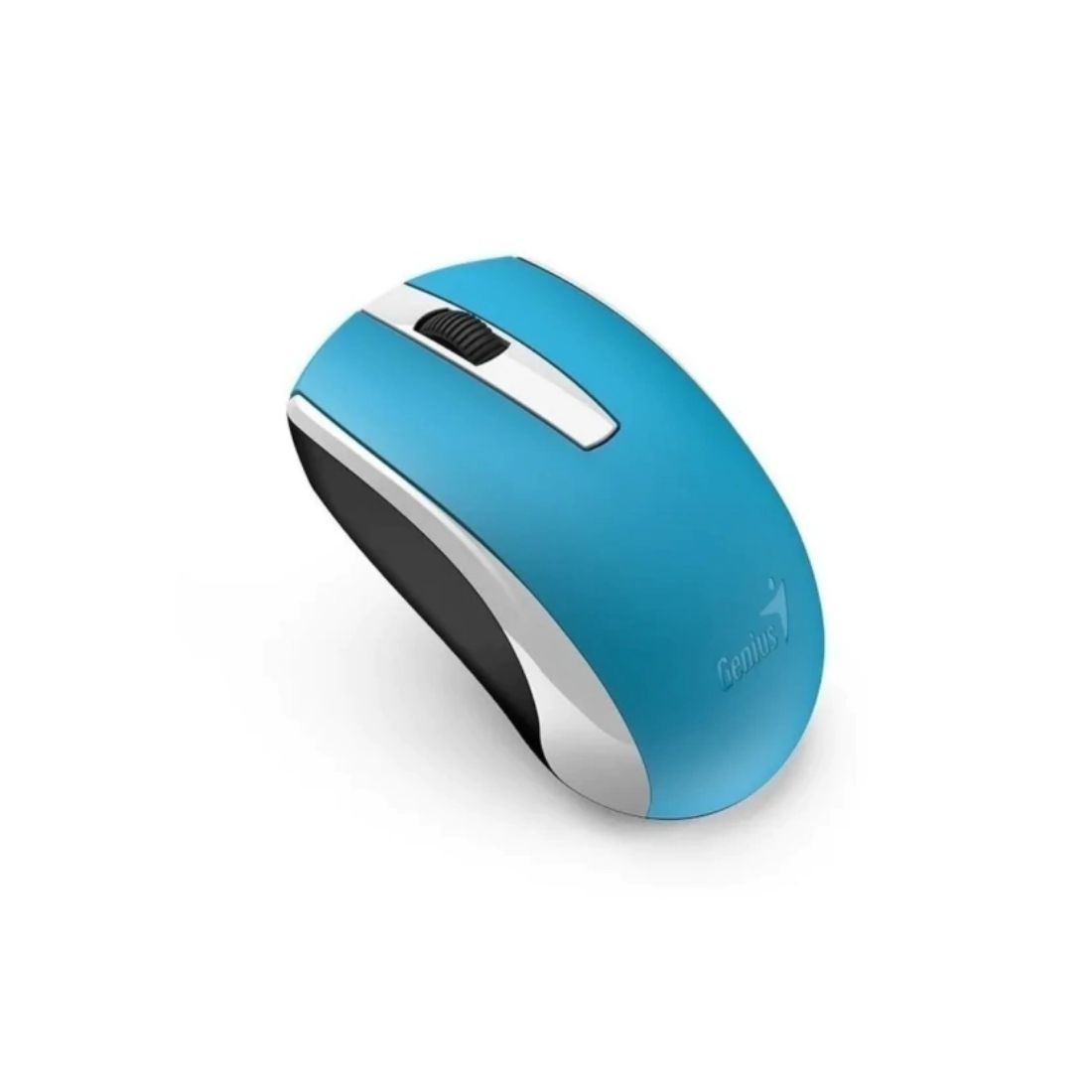 MOUSE GENIUS ECO-8100 BAT.RE CELEST