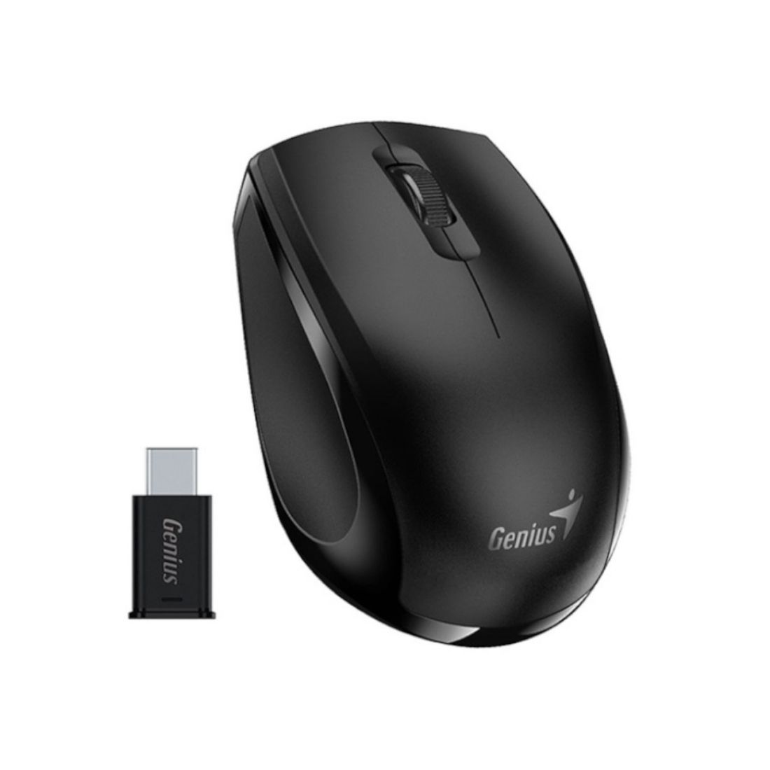 MOUSE GENIUS NX-8006S USBC WIRELESS