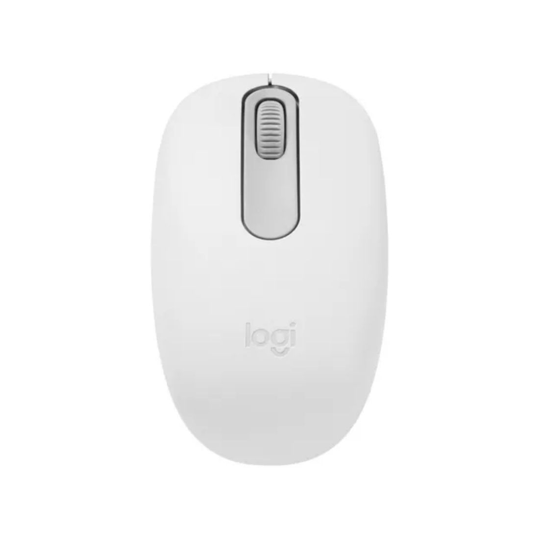 MOUSE LOGITECH M196 BT BLANCO      