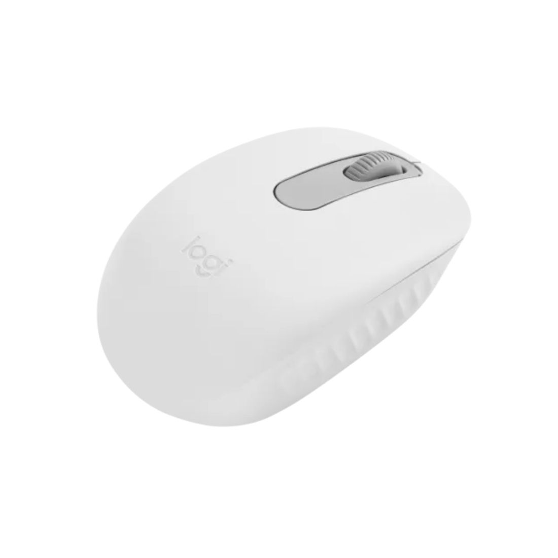 MOUSE LOGITECH M196 BT BLANCO      
