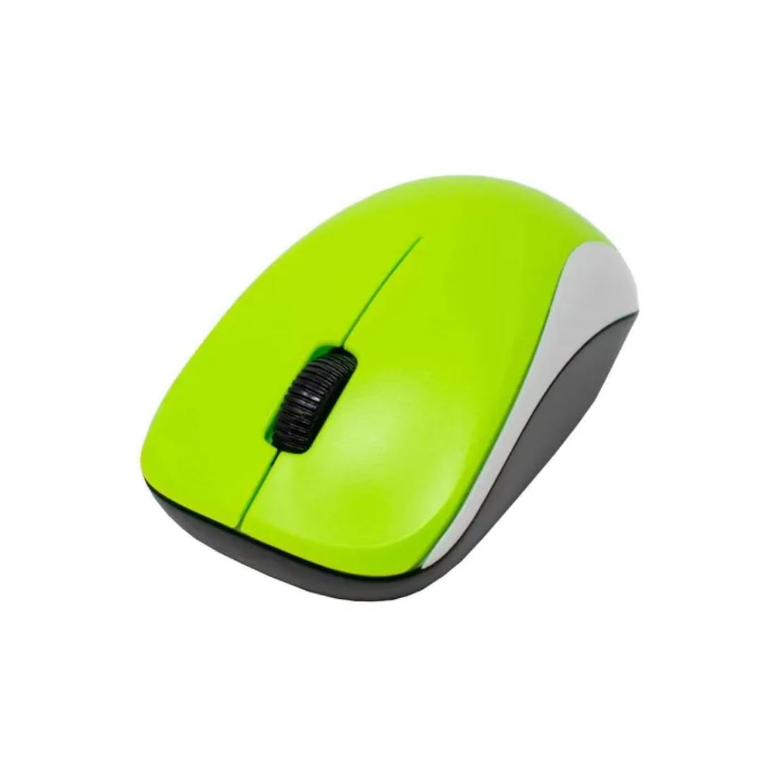 MOUSE GENIUS NX-7000 WIRELES VERDE 