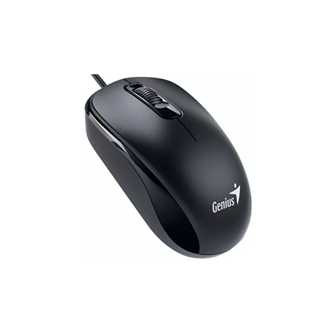 MOUSE GENIUS DX-110 USB NEGRO      