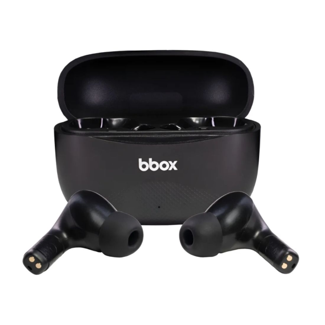 AURICULAR BT BBOX EAR BOX BLACK    