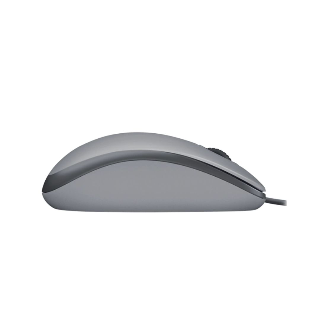 MOUSE LOGITECH M110 SILENT USB GRIS