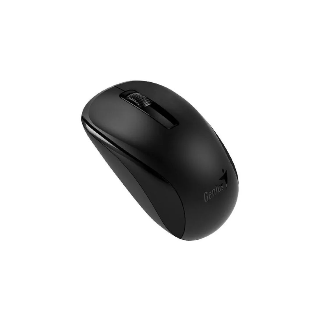MOUSE GENIUS NX-7000 WIRELES NEGRO 