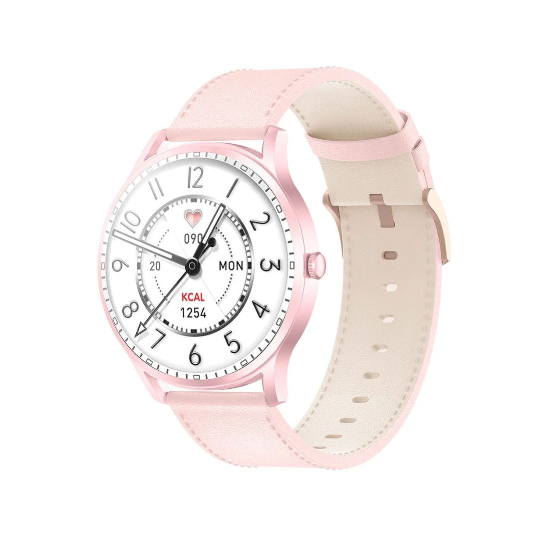 SMART WATCH KIESLECT LORA ROS.2046E