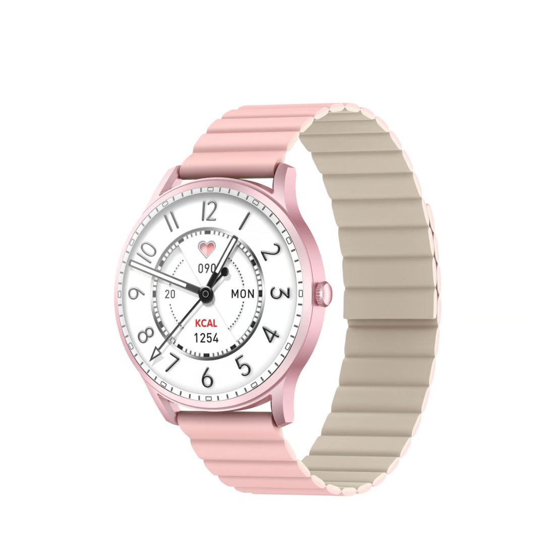 SMART WATCH KIESLECT LORA ROS.2046E