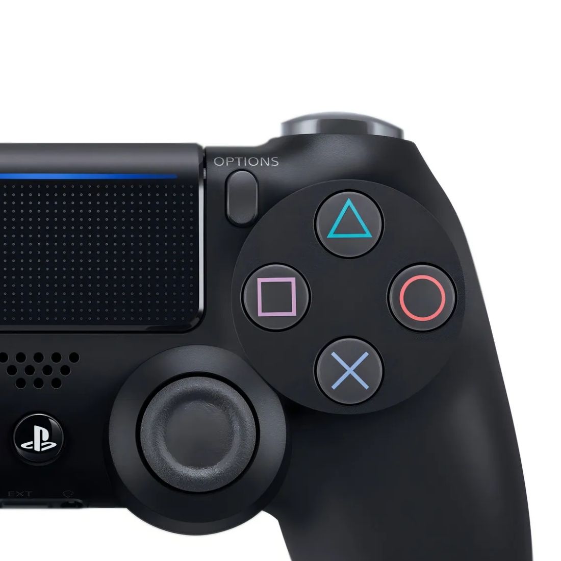 JOYSTICK PS4 REPLICA SONY COLORES