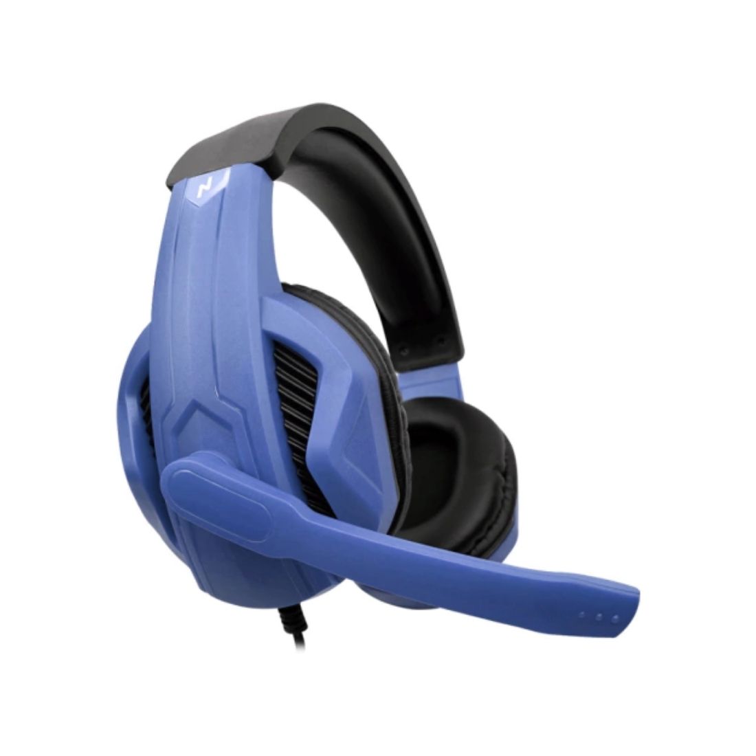 AURICULAR GAMER C/MIC+V. ST-9028 AZ