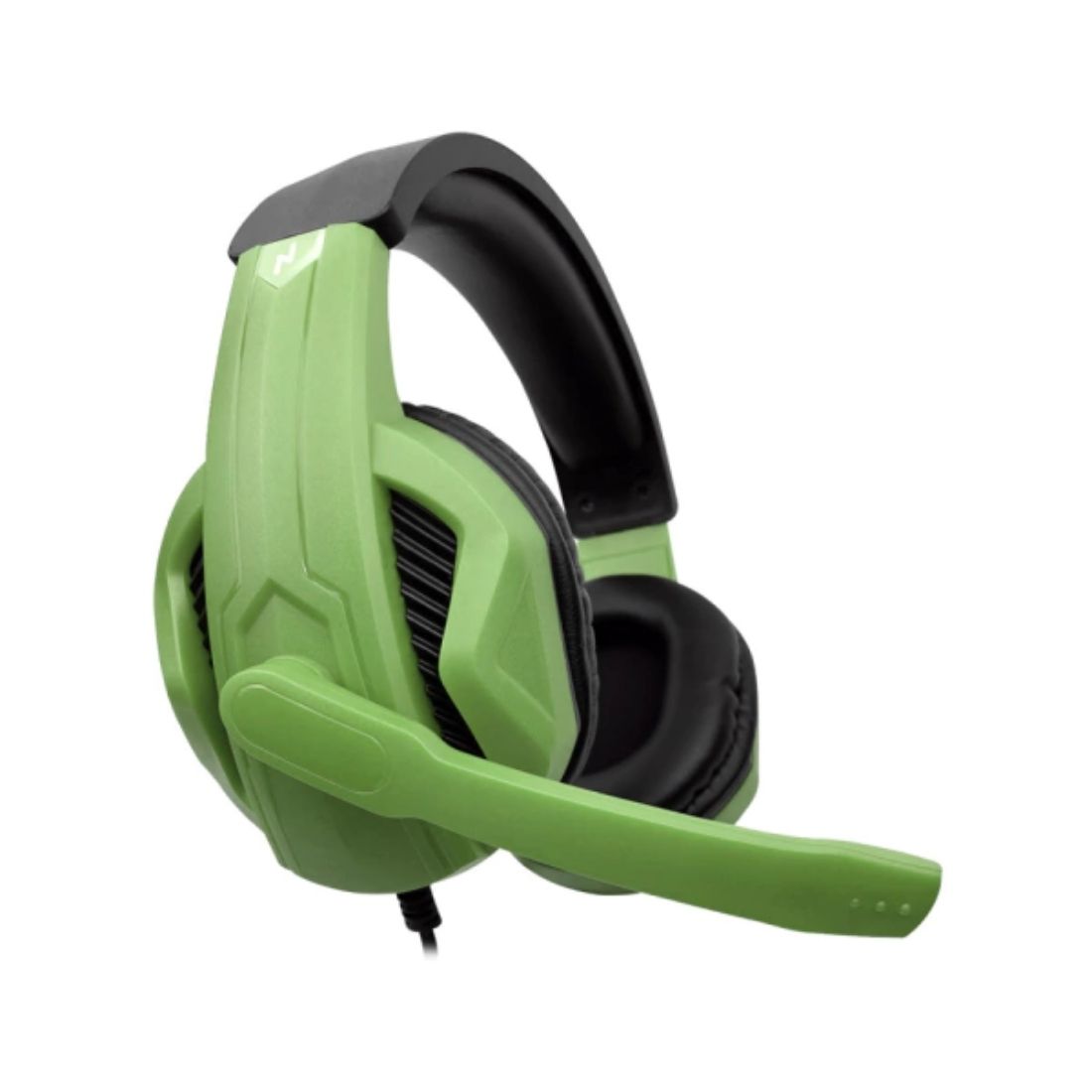 AURICULAR GAMER C/MIC+V. ST-9028 VR