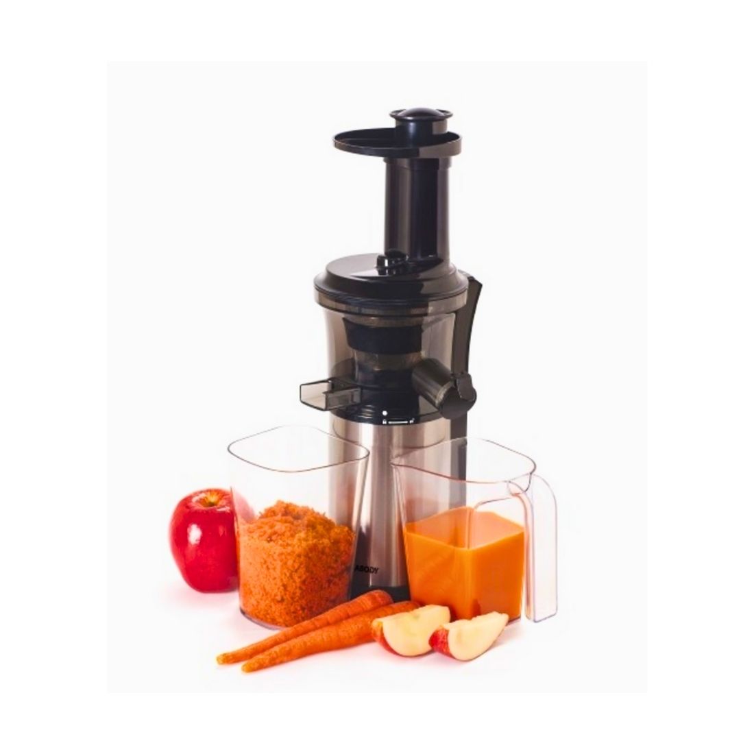 JUGUERA SLOW JUICER PEABODY PE-SJ10