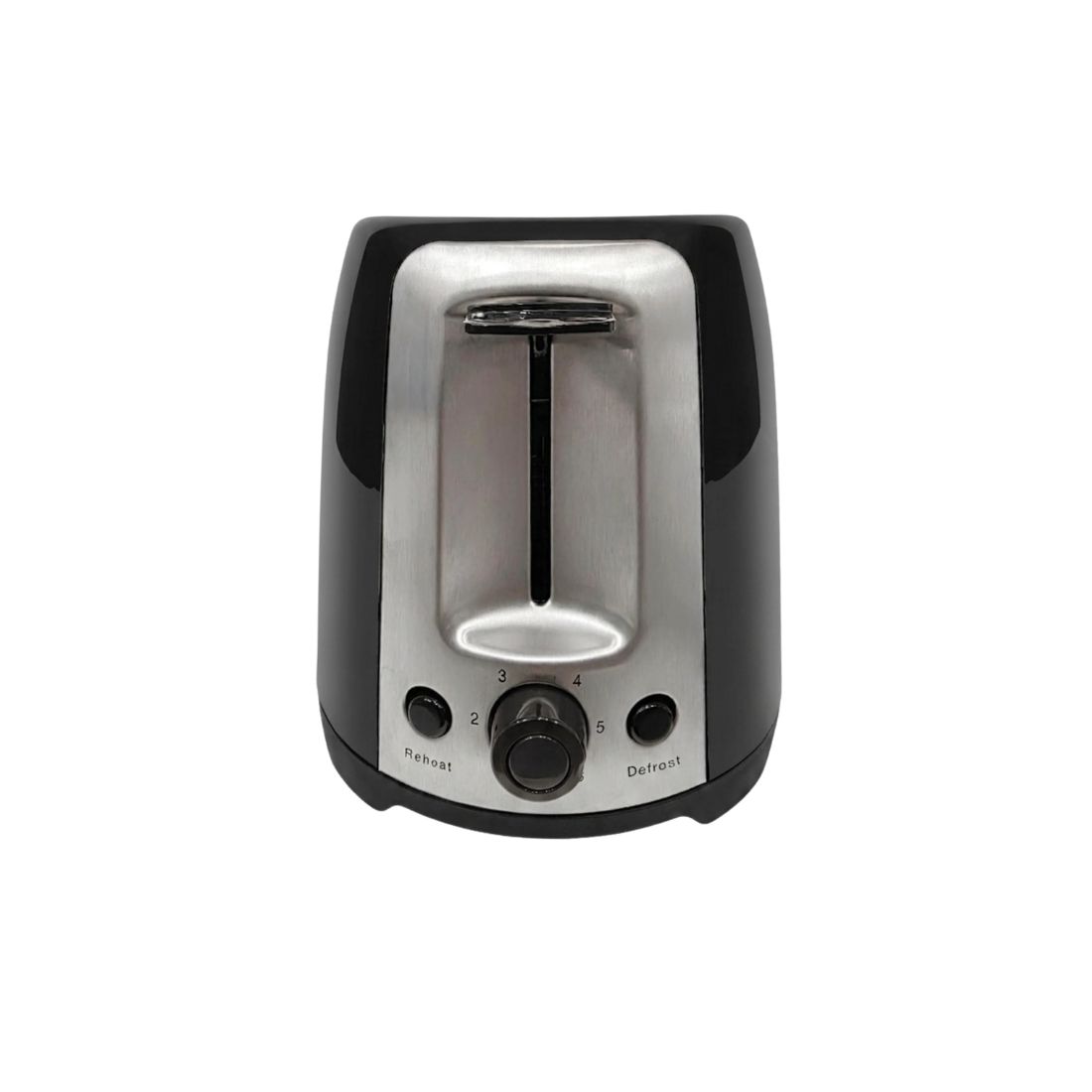 TOSTADORA ELEC ENOVA LNV-TXT-041-NE