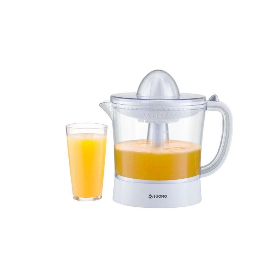 EXPRIMIDOR 25W BLANCO HOG0190BLA   