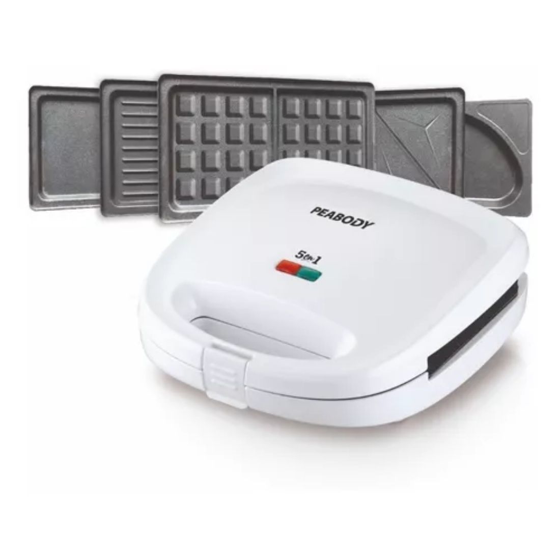 SANDWICHERA PEABODY PE-SW6141 5EN1 