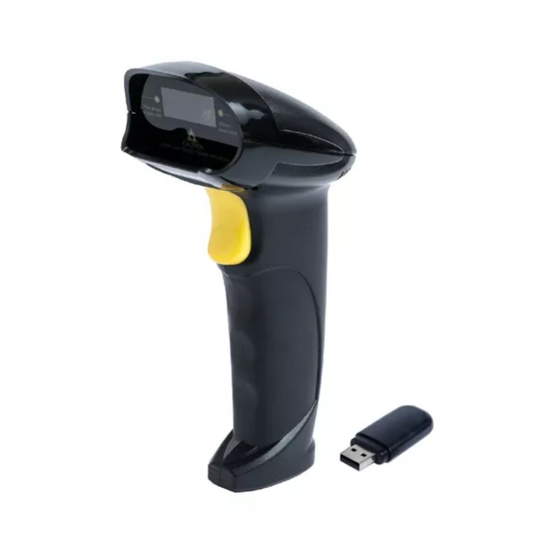 LECTOR COD.BARRAS NICTOM 8200W     