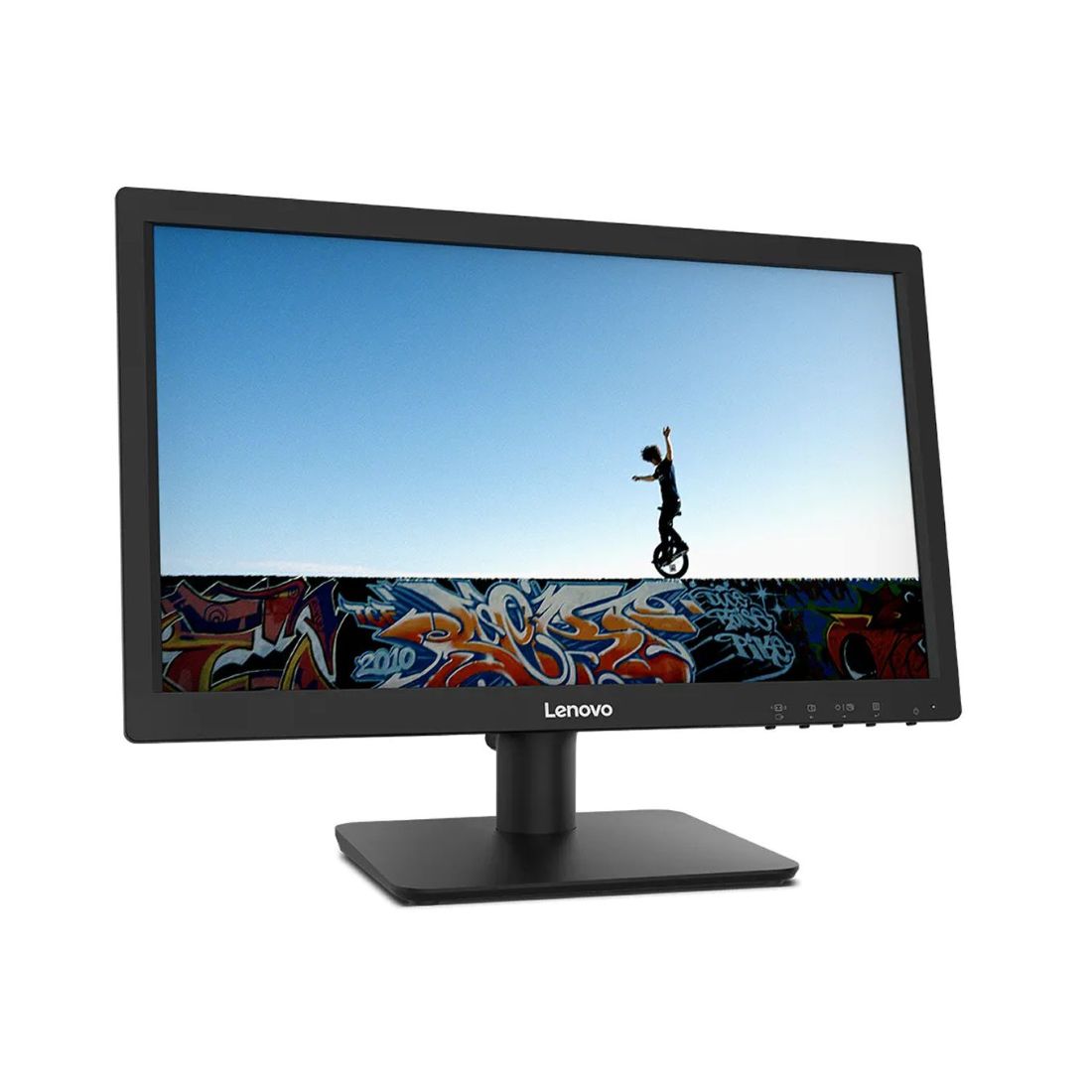 MONITOR 19