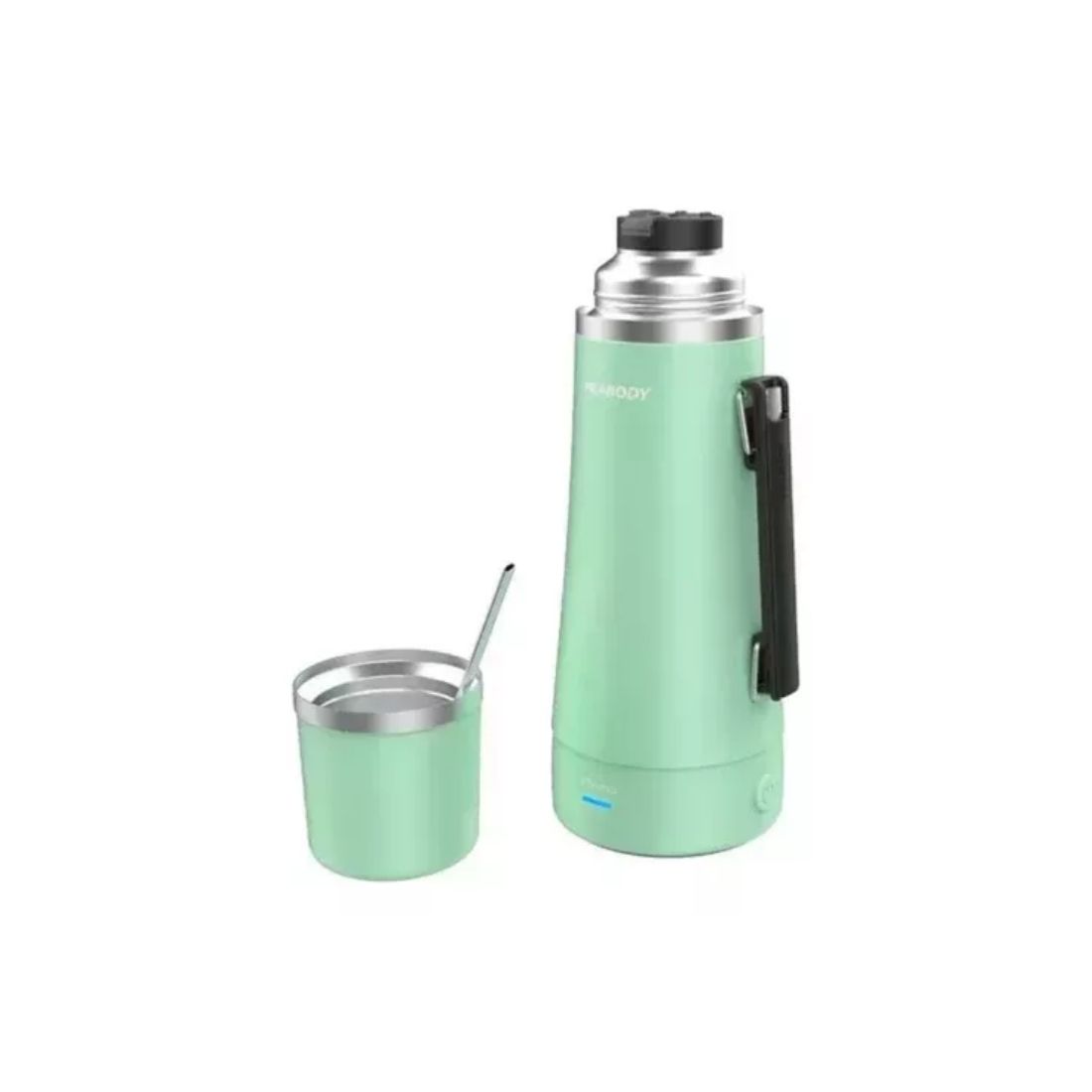 TERMO ELECT PEABODY PE-ET1000S VERD