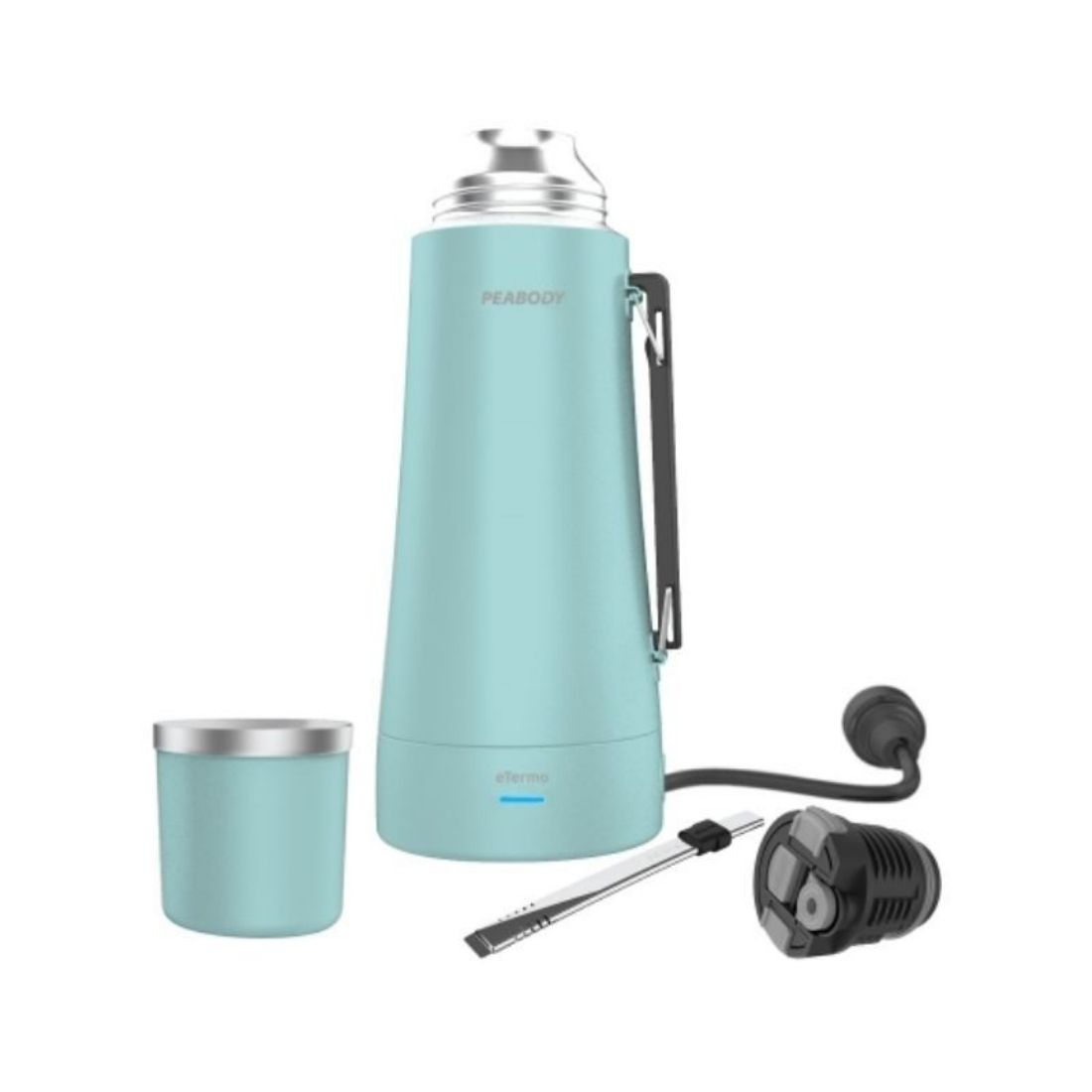 TERMO ELECT PEABODY PE-ET1000C CELE