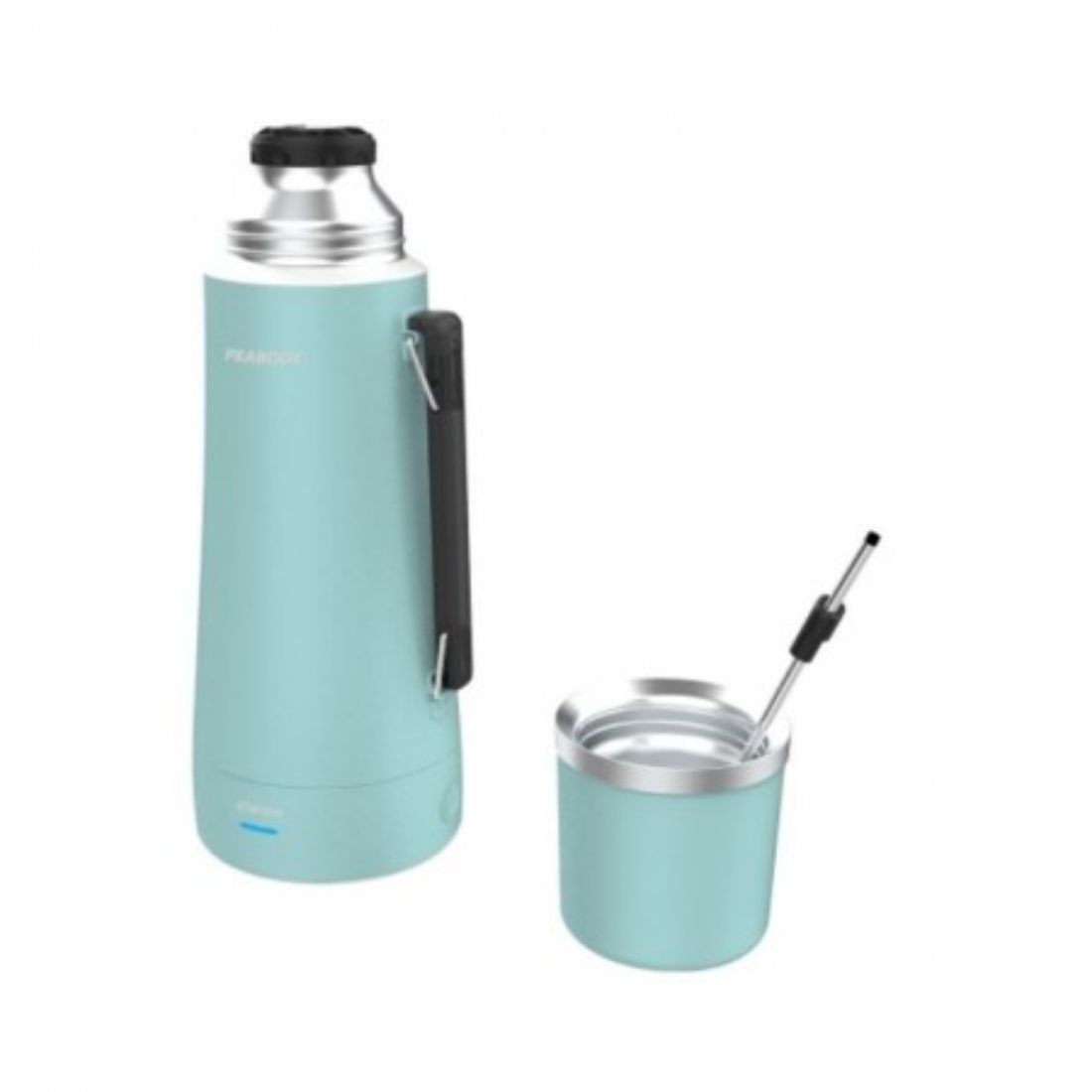 TERMO ELECT PEABODY PE-ET1000C CELE