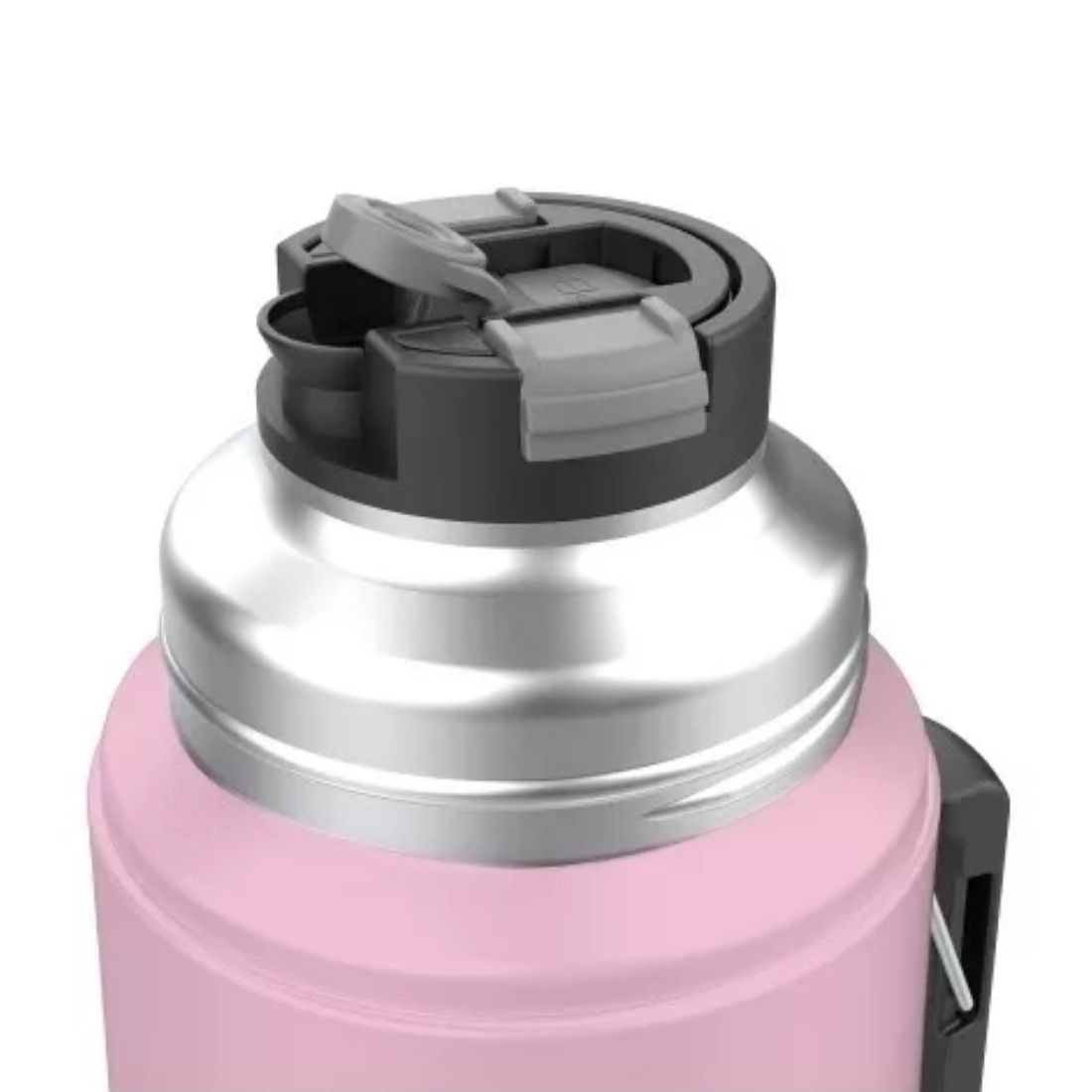 TERMO ELECT PEABODY PE-ET1000P ROSA