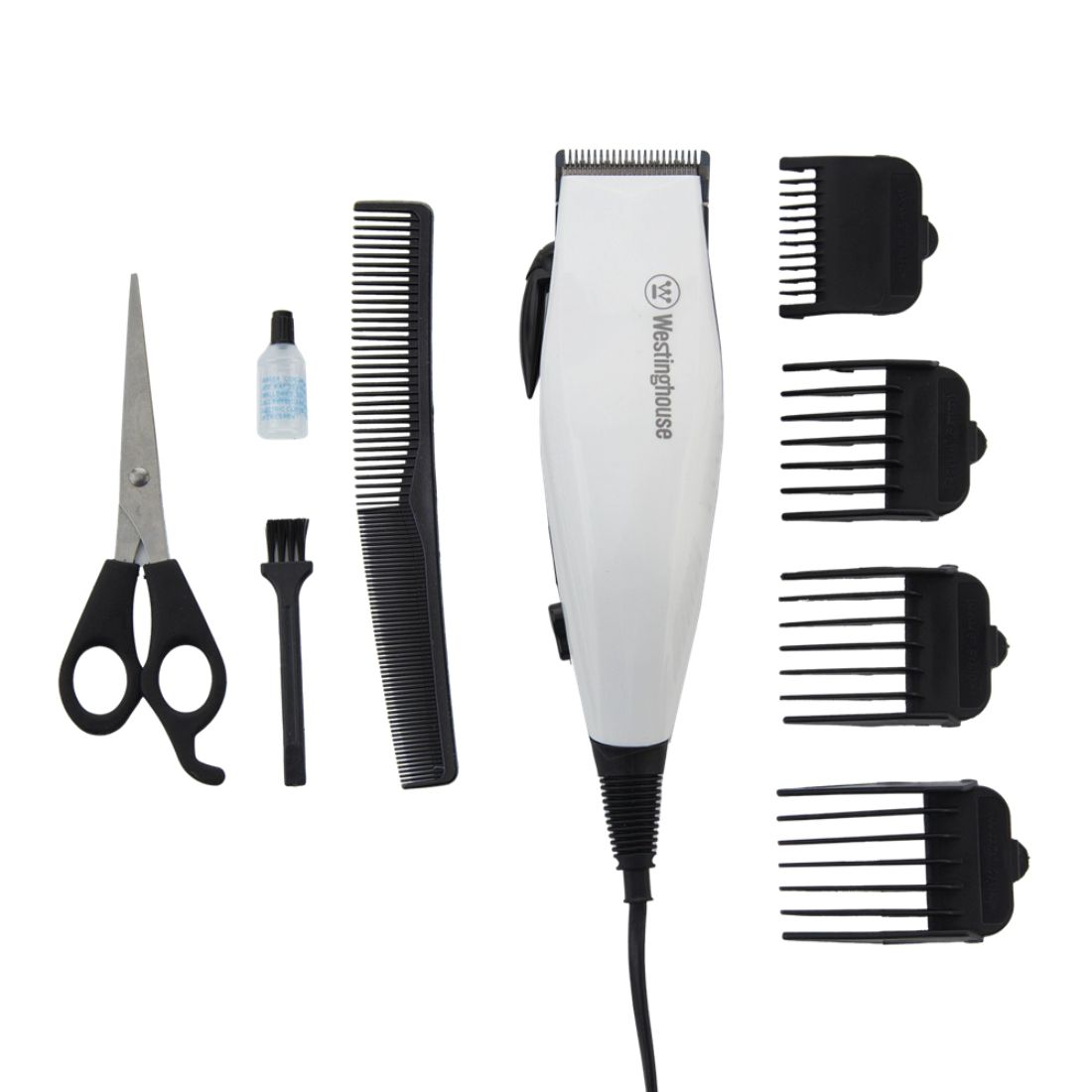 CORTADORA DE PELO WESTINGH.WHHCL908