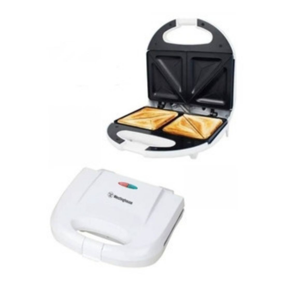 SANDWICHERA WESTINGHOUSE BLANCA    