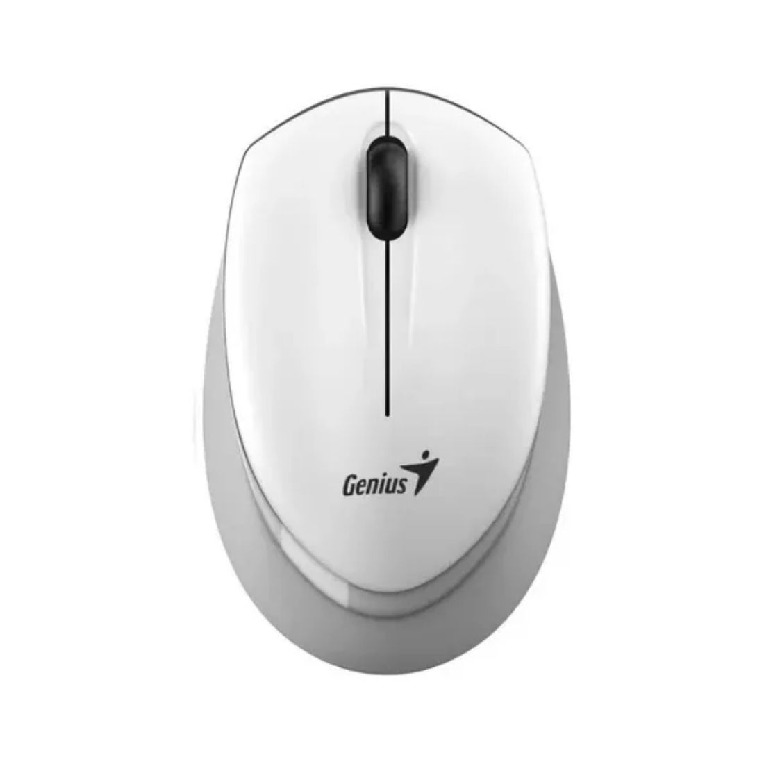 MOUSE GENIUS NX-7009 WIRELESS BLANC
