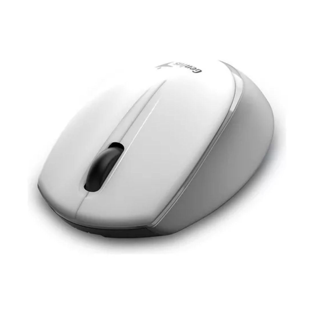 MOUSE GENIUS NX-7009 WIRELESS BLANC
