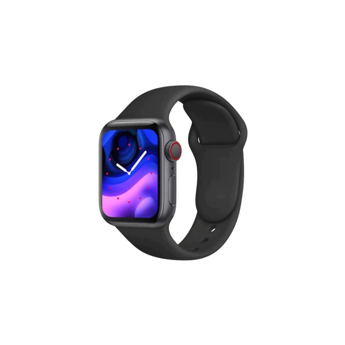 SMART WATCH SUONO SU0082 NEGRO     