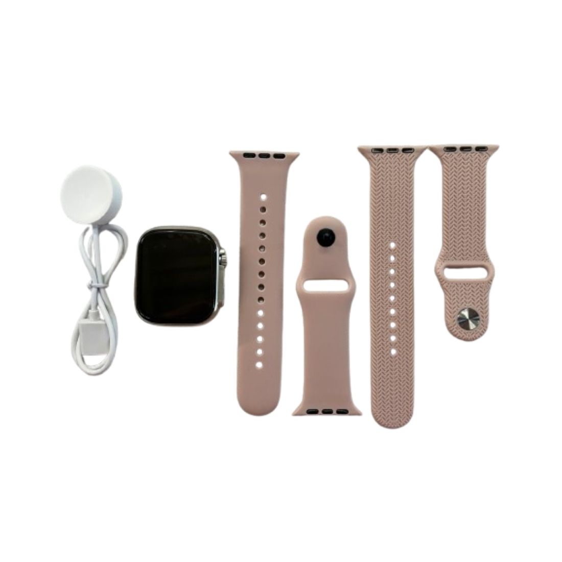 SMART WATCH T30 ULTRA              