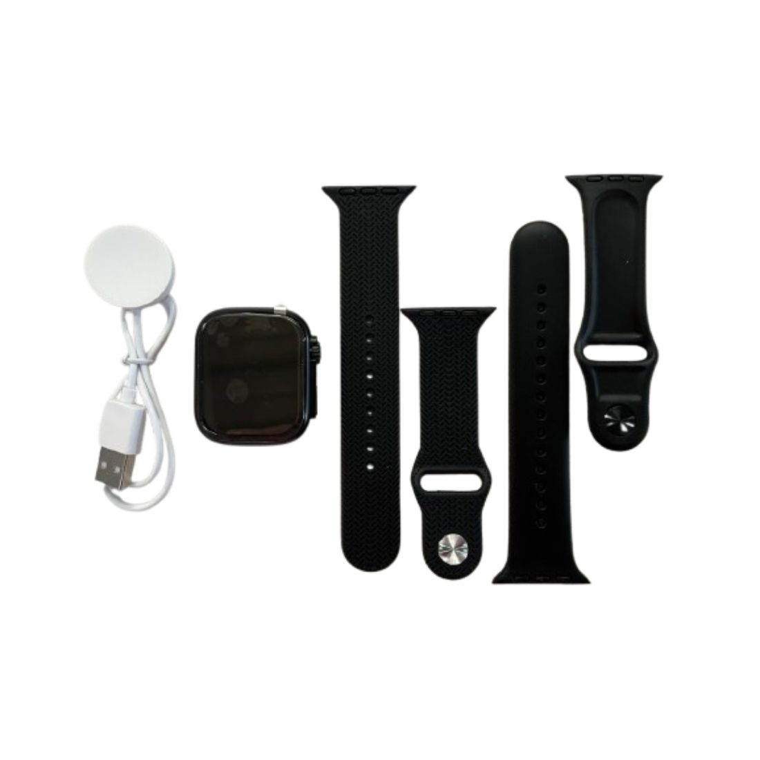 SMART WATCH T30 ULTRA              