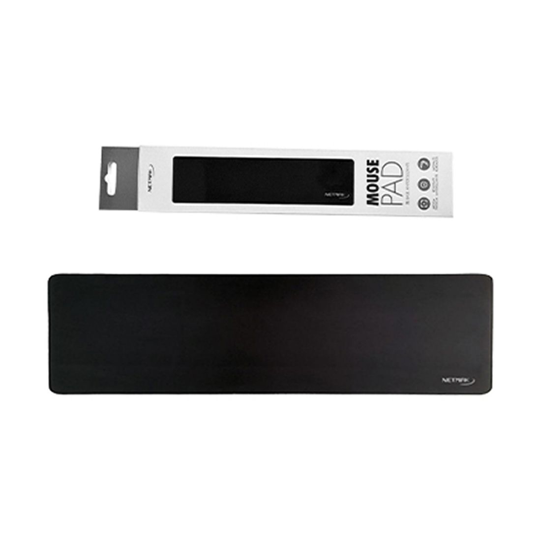 MOUSE PAD NETMAK NM-PADXL          